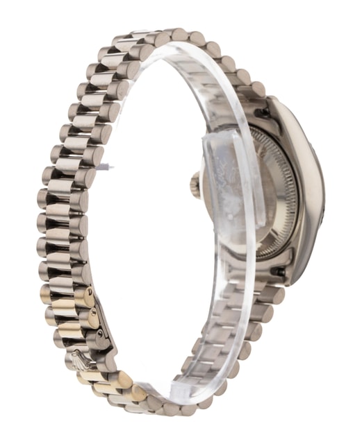 Rolex Datejust Lady 79179 Image 3